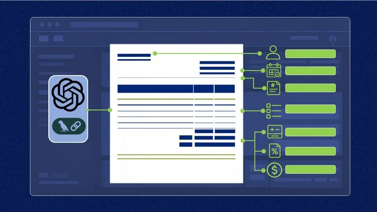 Intelligent Document Processing with OpenAI GPT & LangChain