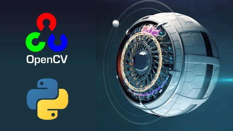 Practical Image Processing with OpenCV & Python with Project