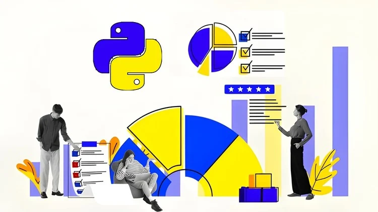 Essential Statistics for Data Science With Python
